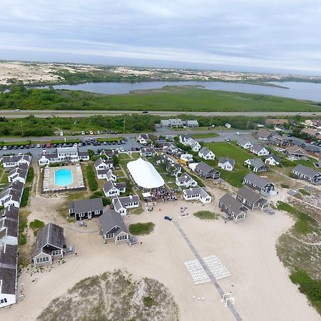 Kalmar Village & Tradewinds North Truro Extérieur photo