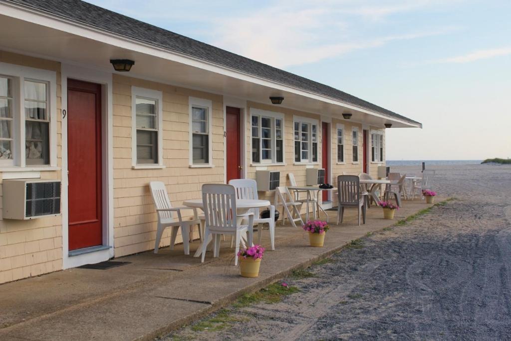 Kalmar Village & Tradewinds North Truro Extérieur photo