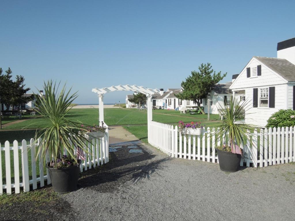 Kalmar Village & Tradewinds North Truro Extérieur photo