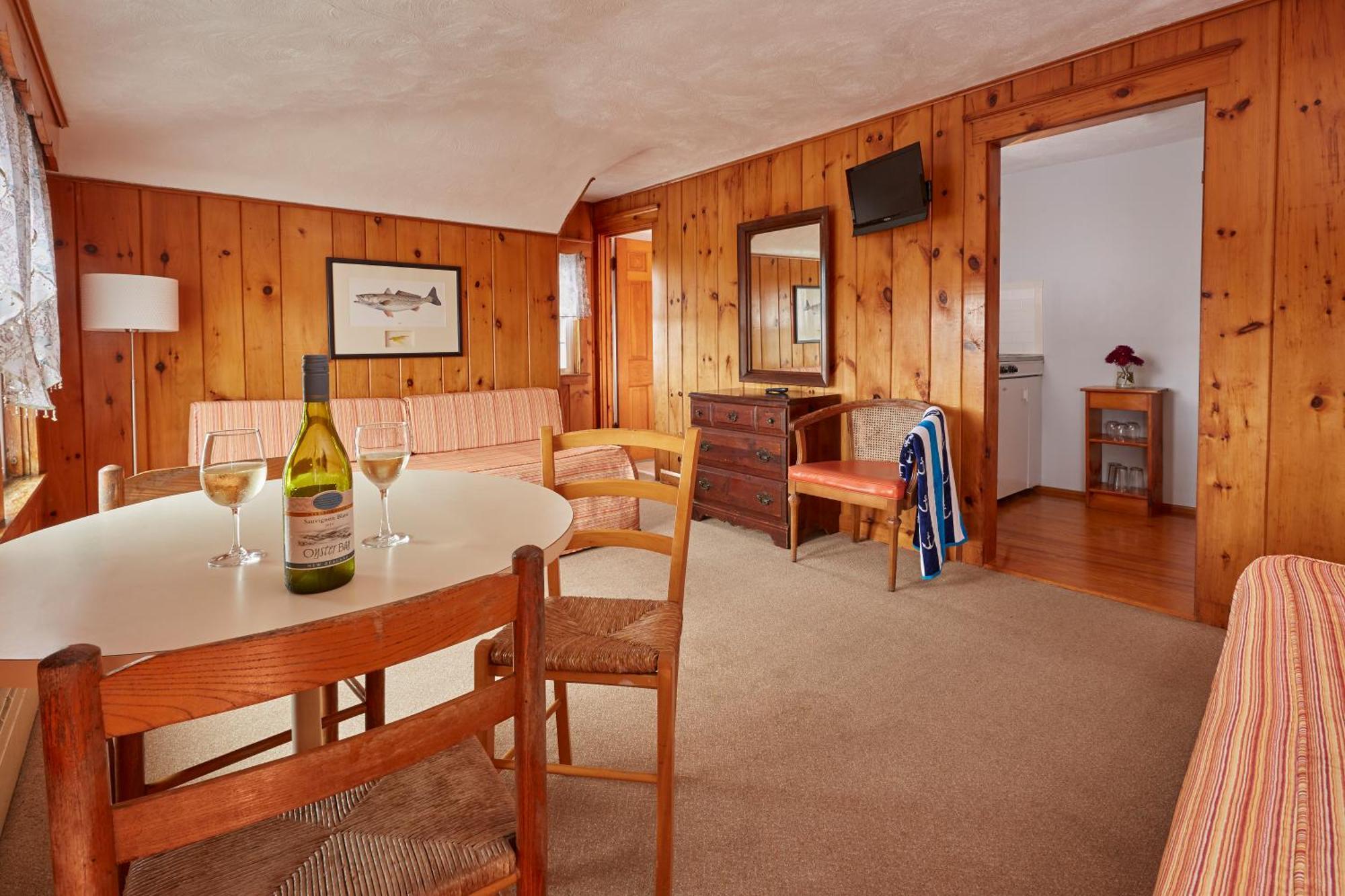 Kalmar Village & Tradewinds North Truro Extérieur photo