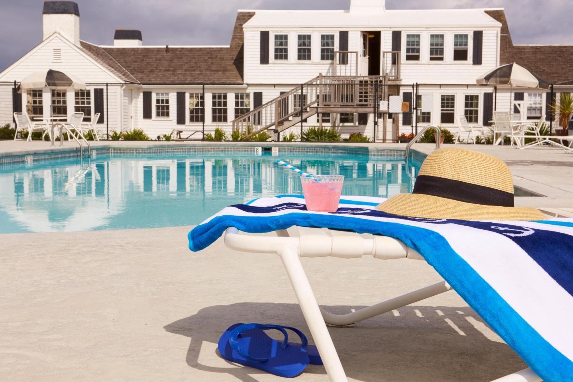 Kalmar Village & Tradewinds North Truro Extérieur photo