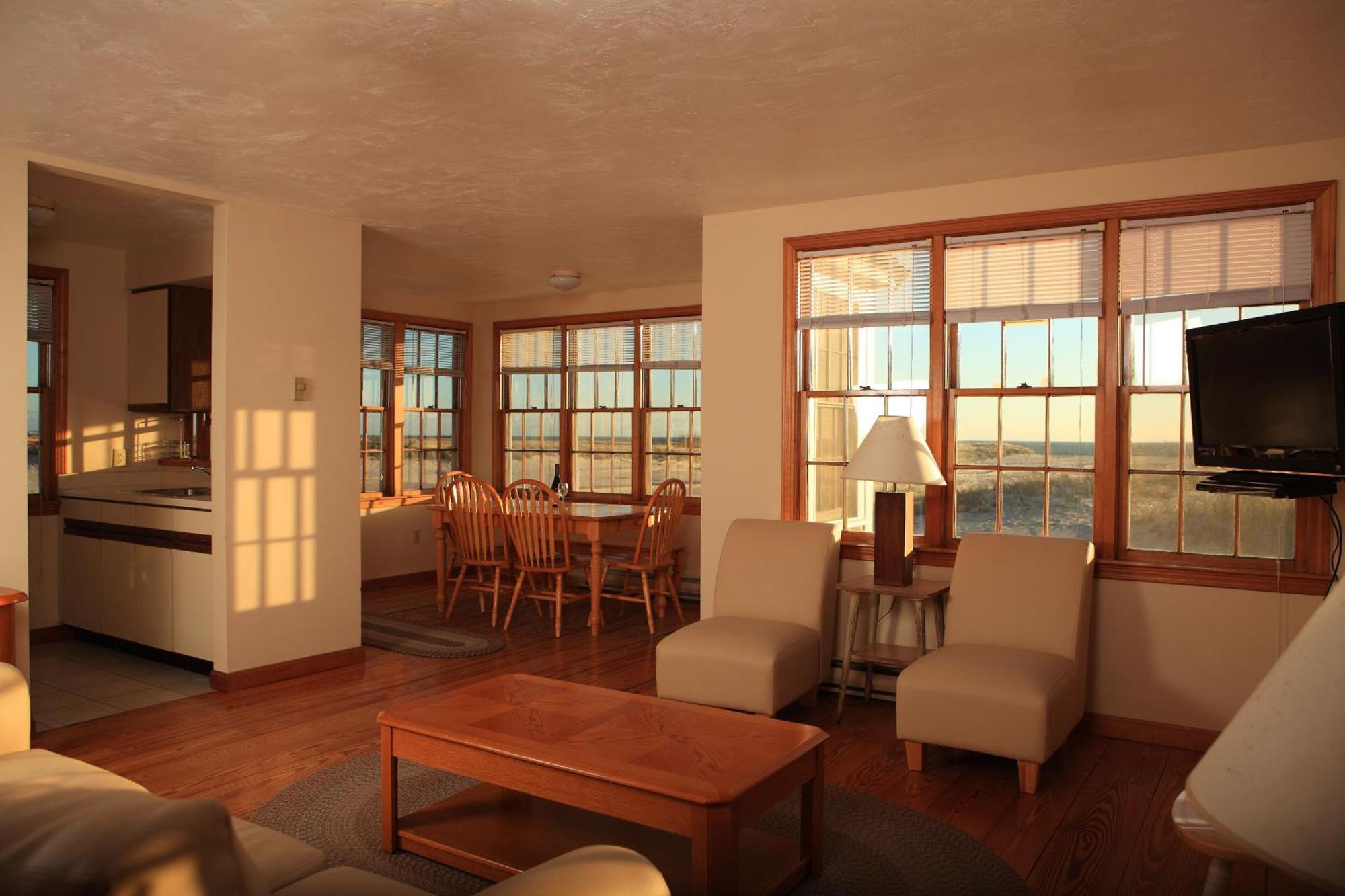 Kalmar Village & Tradewinds North Truro Extérieur photo