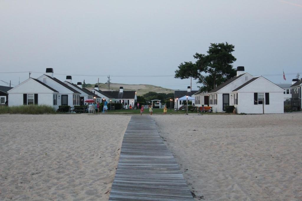 Kalmar Village & Tradewinds North Truro Extérieur photo