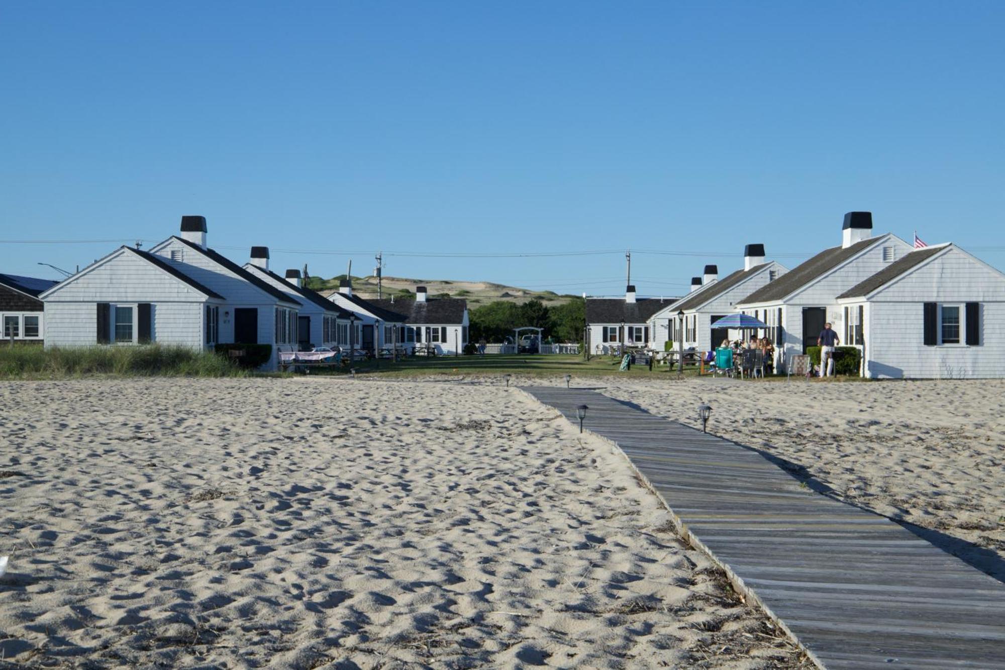 Kalmar Village & Tradewinds North Truro Extérieur photo