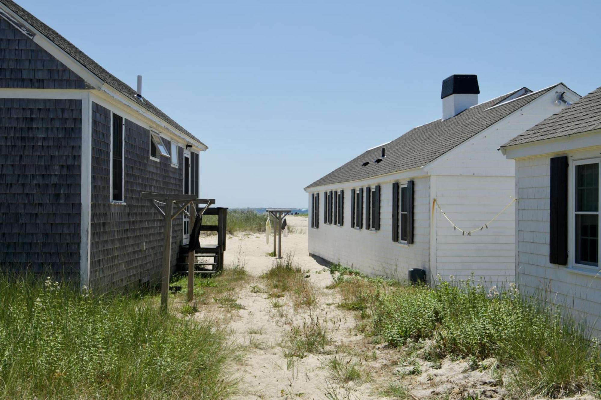Kalmar Village & Tradewinds North Truro Extérieur photo