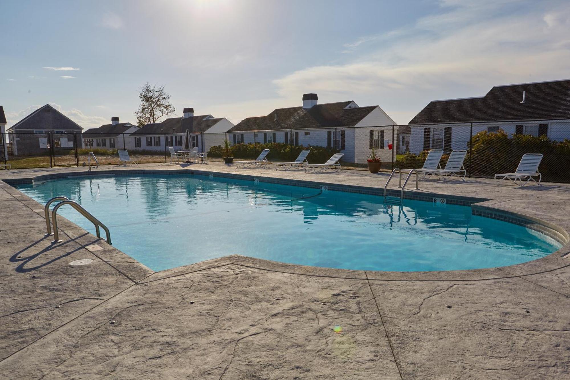 Kalmar Village & Tradewinds North Truro Extérieur photo
