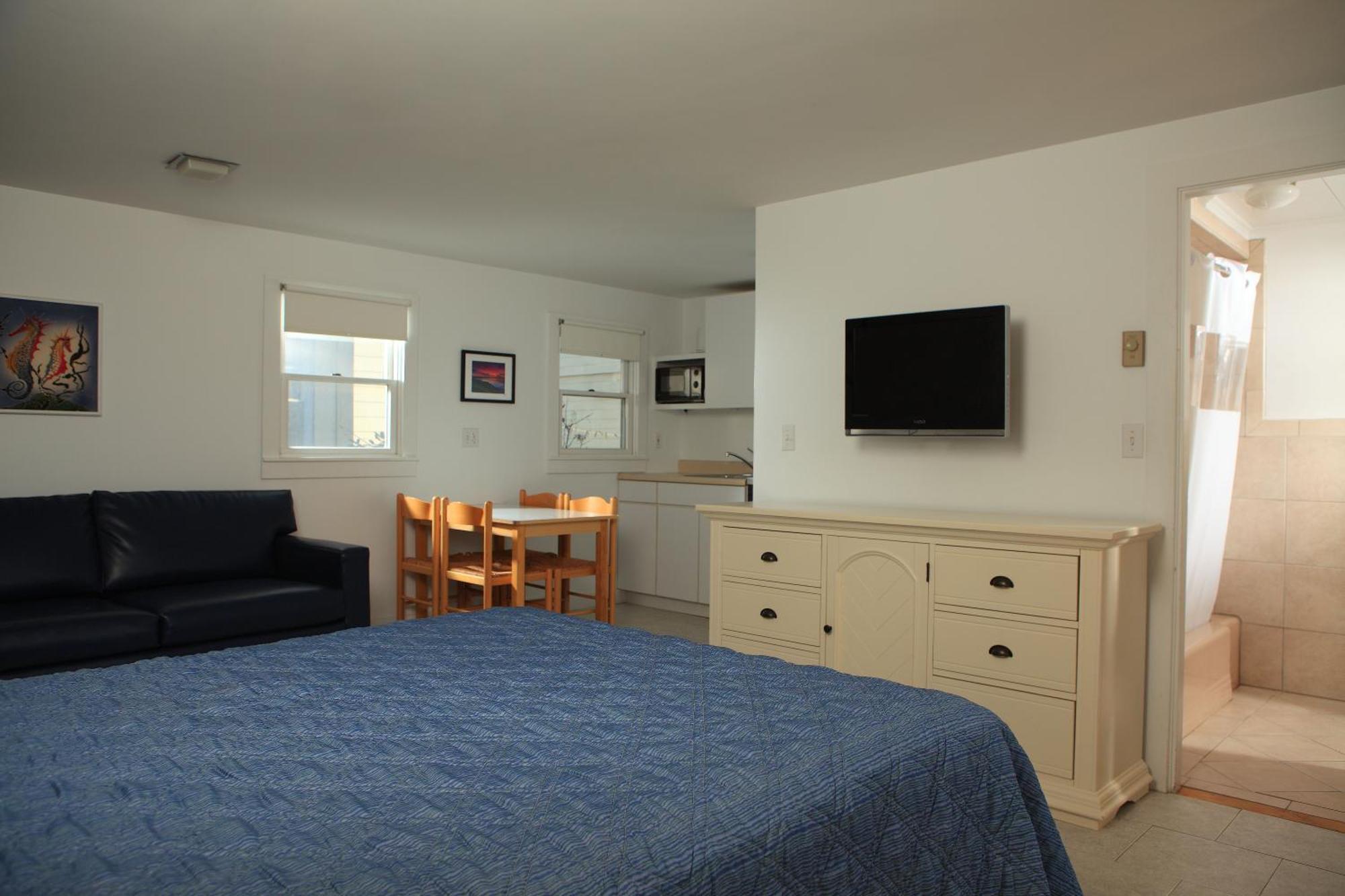 Kalmar Village & Tradewinds North Truro Extérieur photo