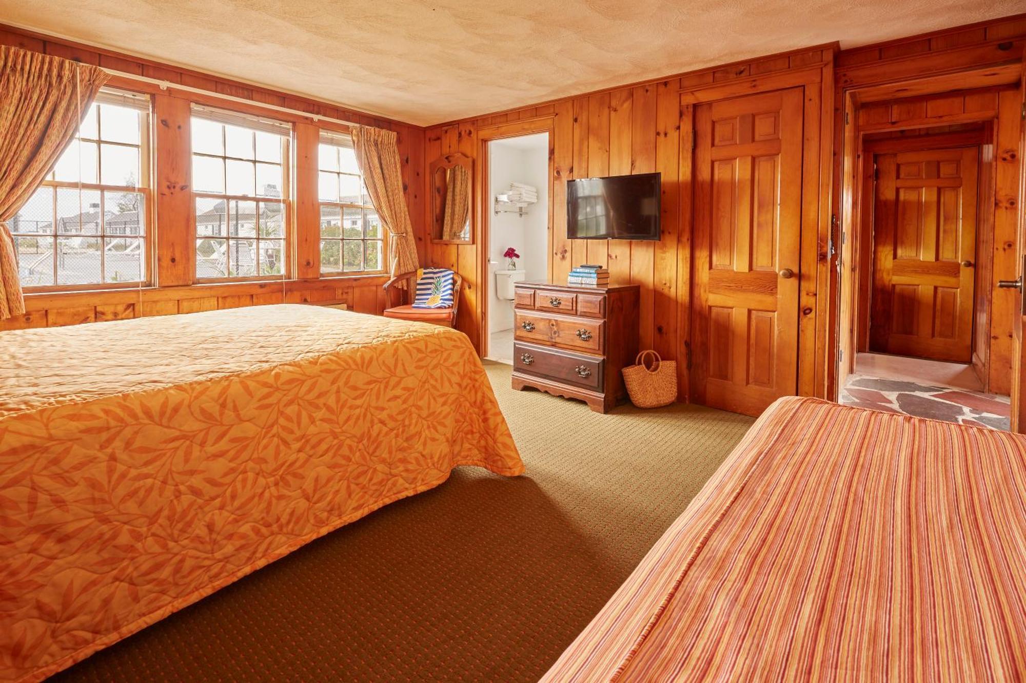 Kalmar Village & Tradewinds North Truro Extérieur photo