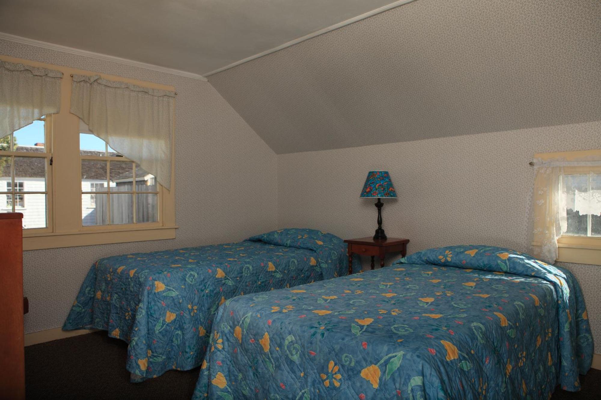 Kalmar Village & Tradewinds North Truro Extérieur photo