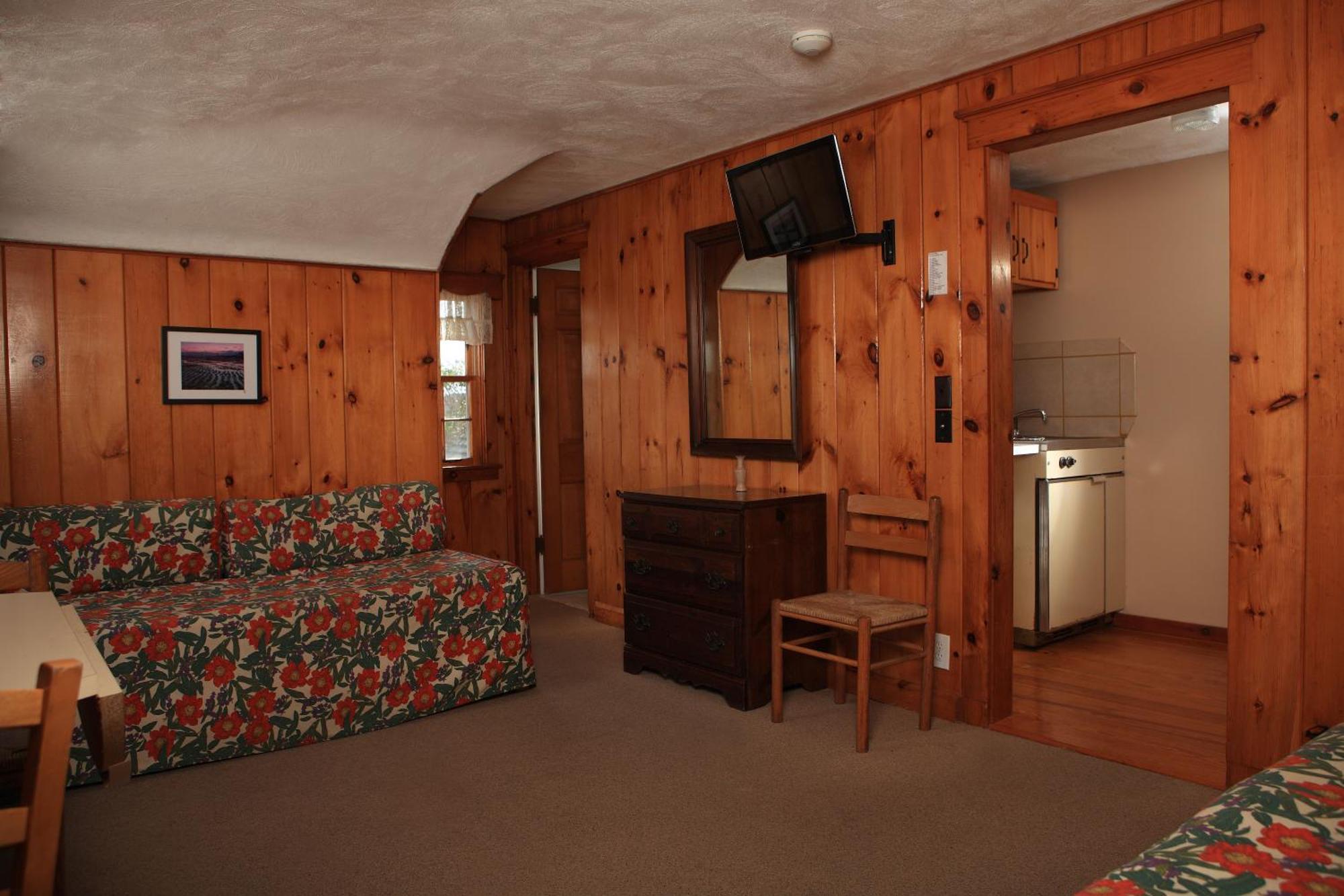 Kalmar Village & Tradewinds North Truro Extérieur photo