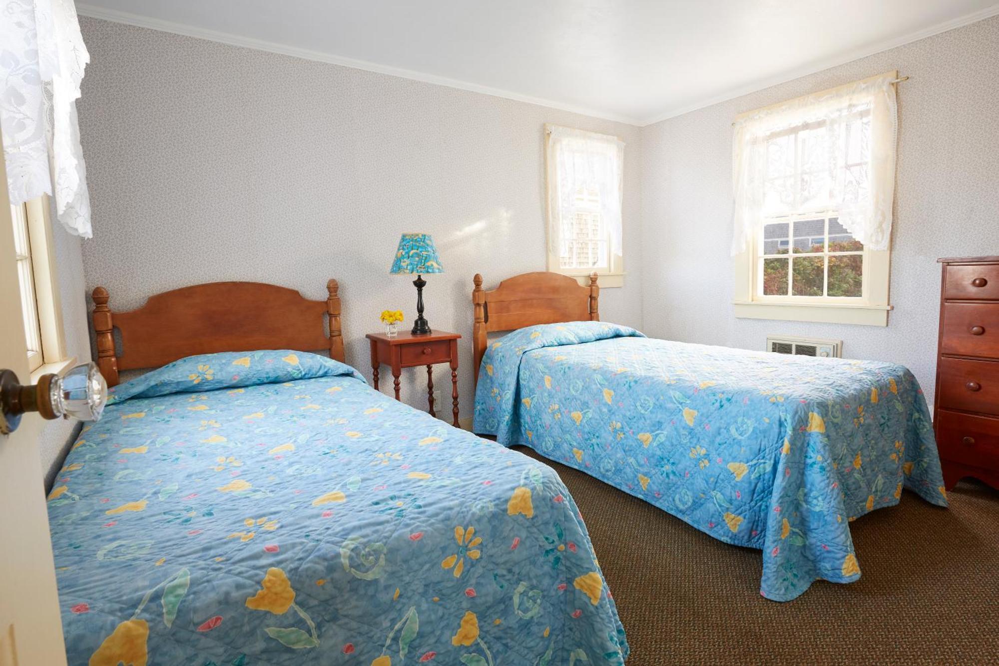 Kalmar Village & Tradewinds North Truro Extérieur photo