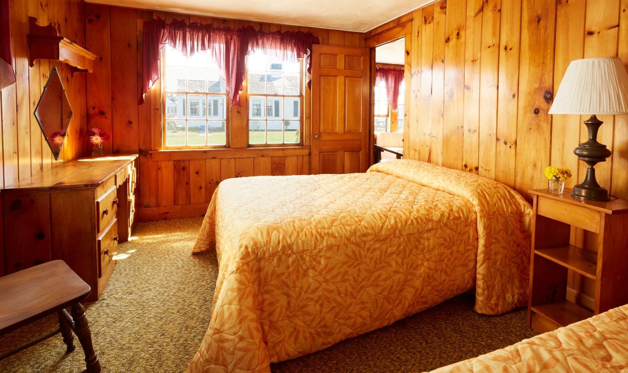 Kalmar Village & Tradewinds North Truro Extérieur photo