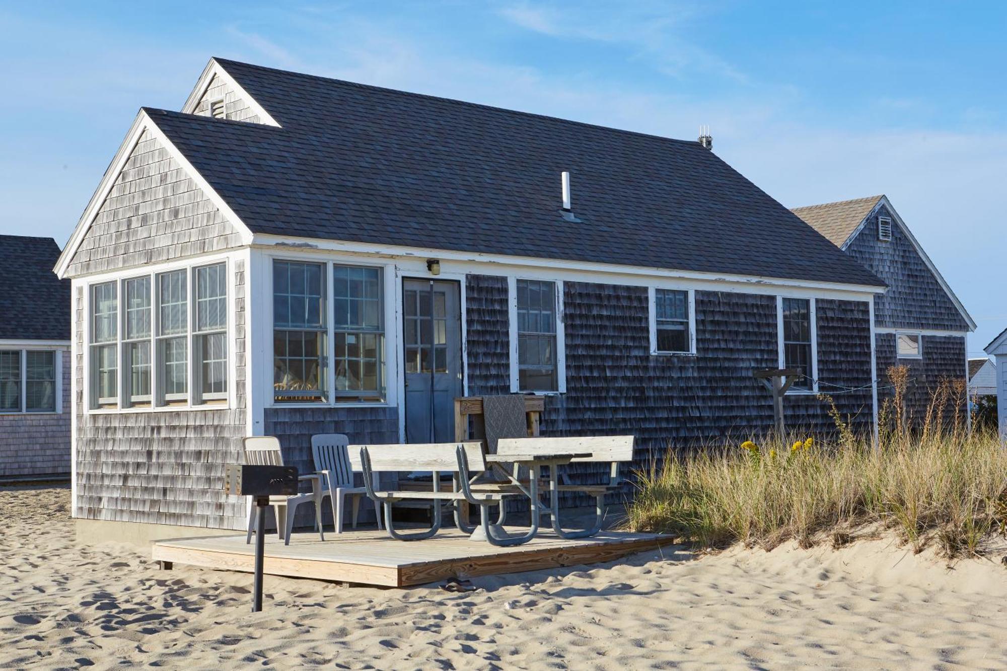 Kalmar Village & Tradewinds North Truro Extérieur photo