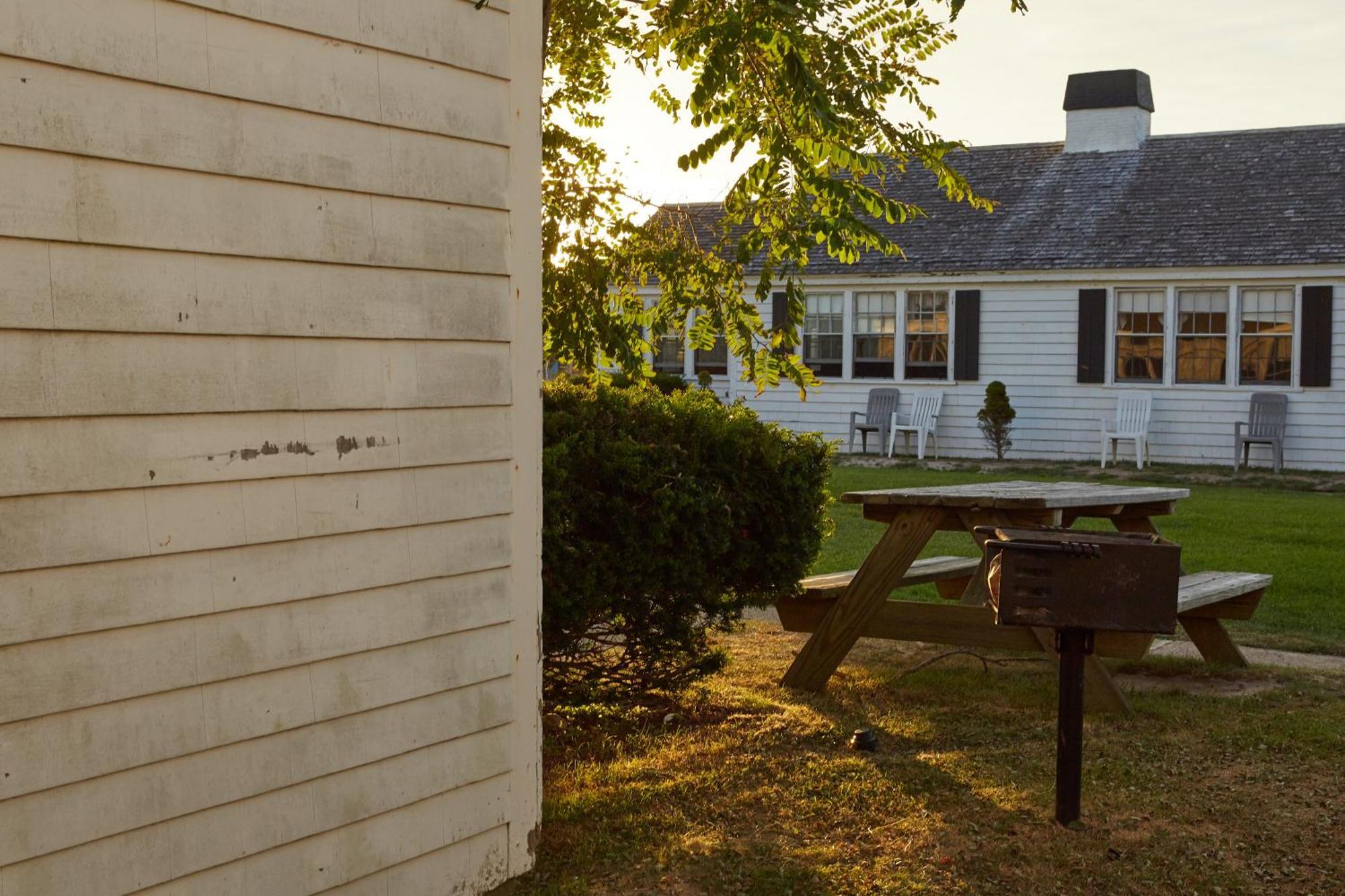 Kalmar Village & Tradewinds North Truro Extérieur photo