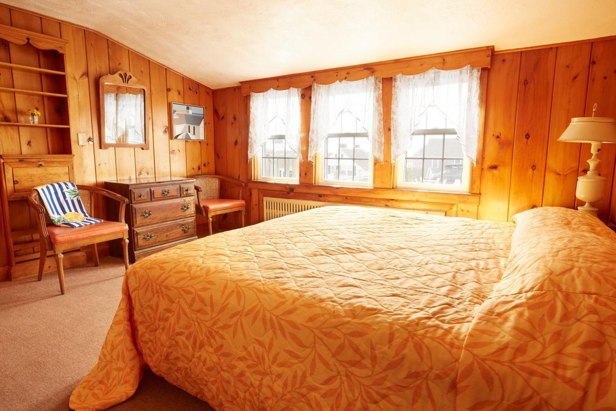 Kalmar Village & Tradewinds North Truro Extérieur photo