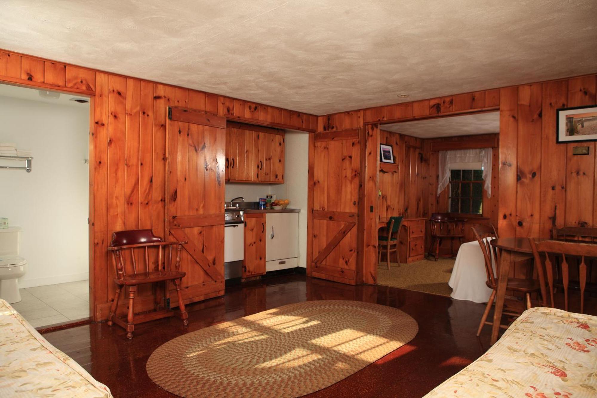Kalmar Village & Tradewinds North Truro Extérieur photo
