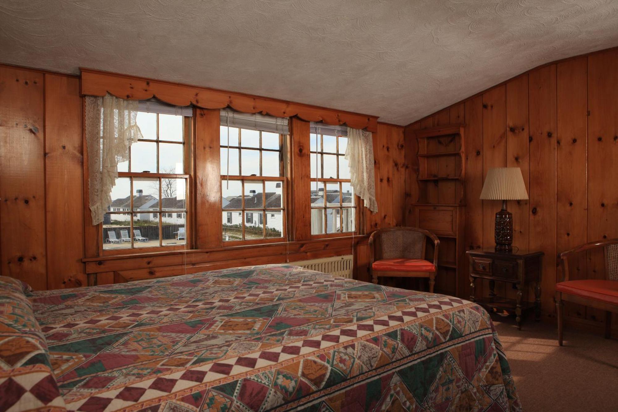 Kalmar Village & Tradewinds North Truro Extérieur photo