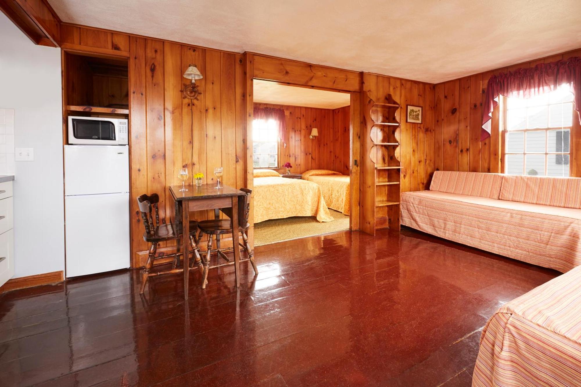Kalmar Village & Tradewinds North Truro Extérieur photo