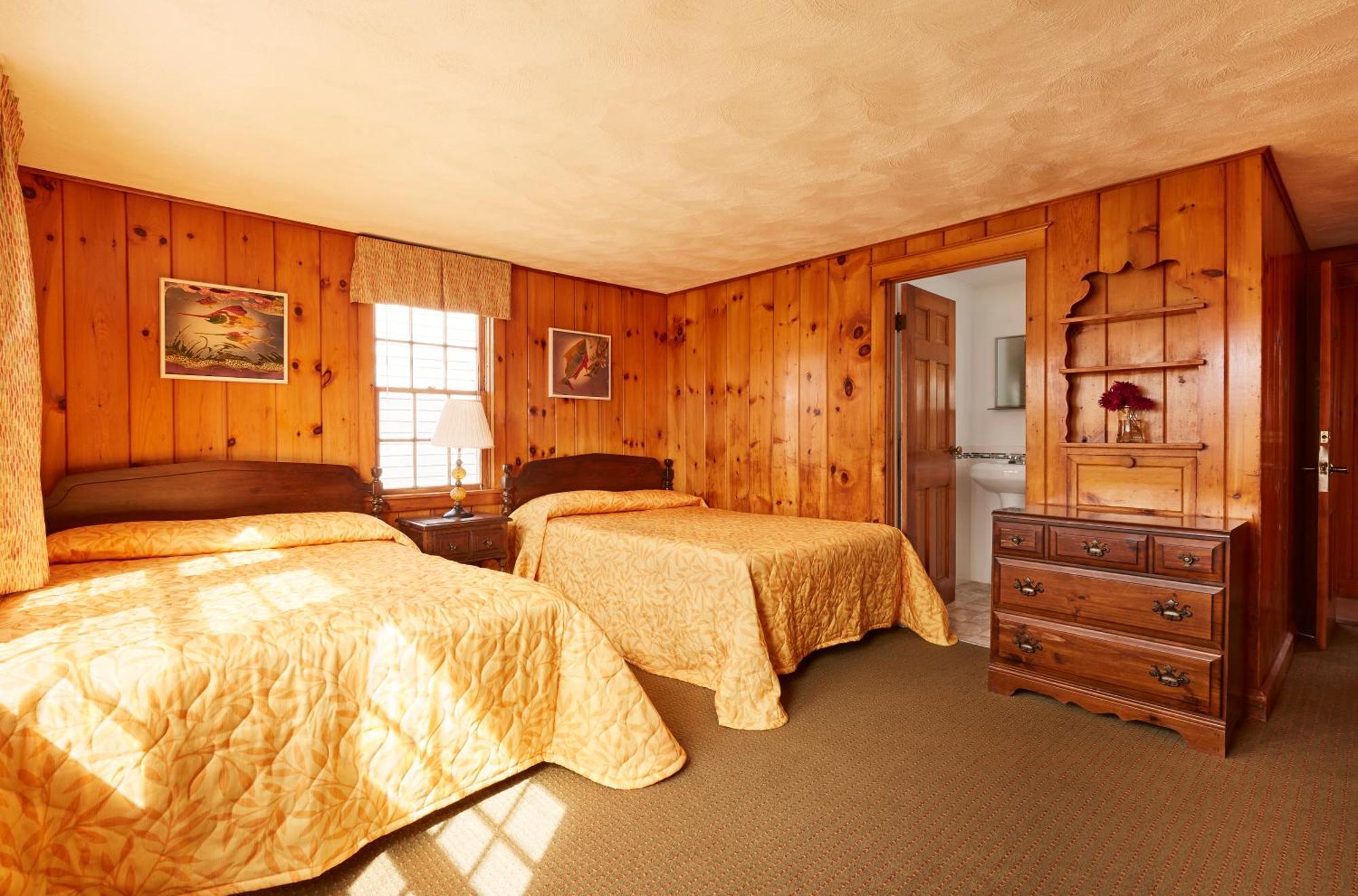 Kalmar Village & Tradewinds North Truro Extérieur photo