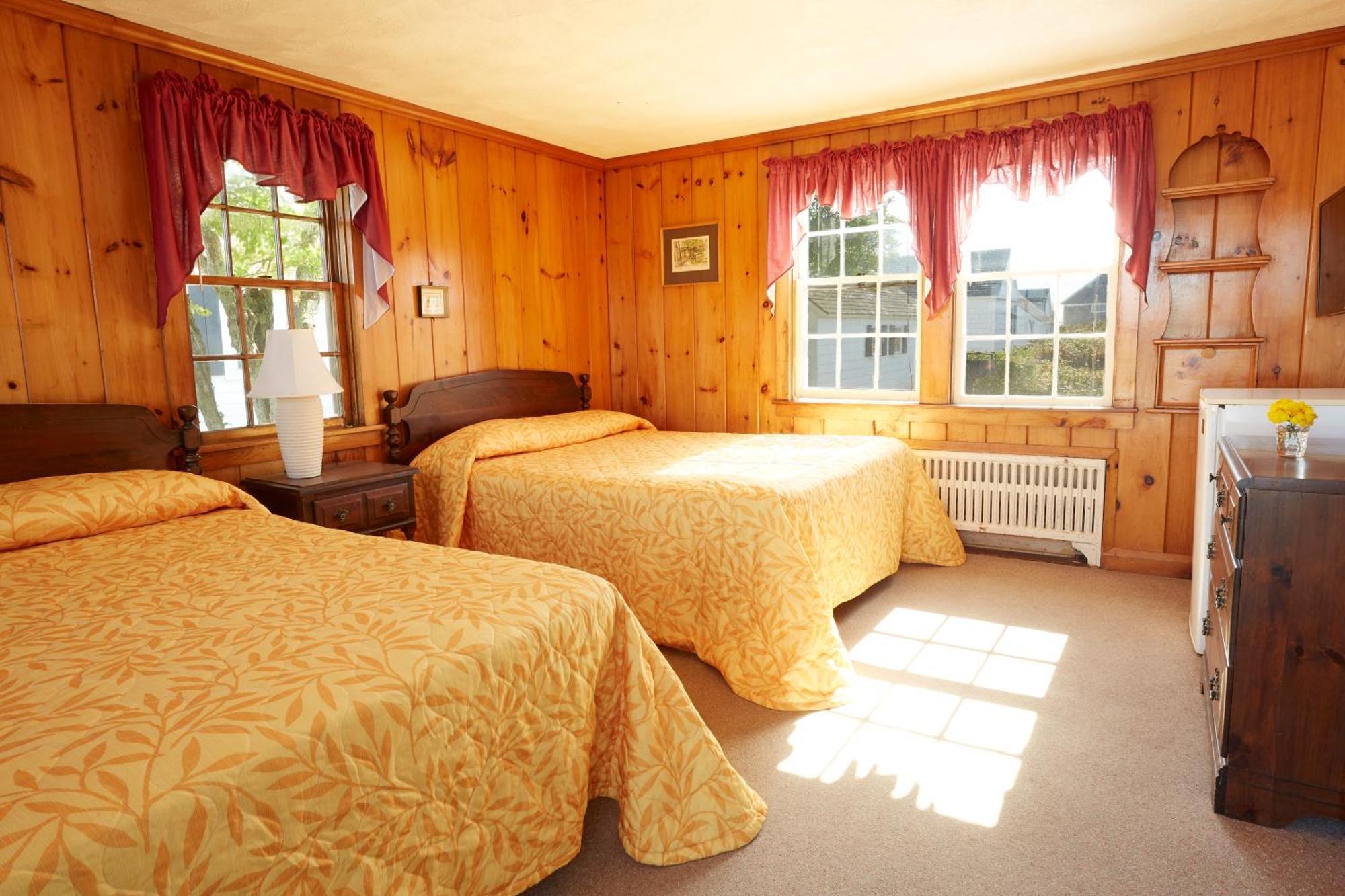 Kalmar Village & Tradewinds North Truro Extérieur photo