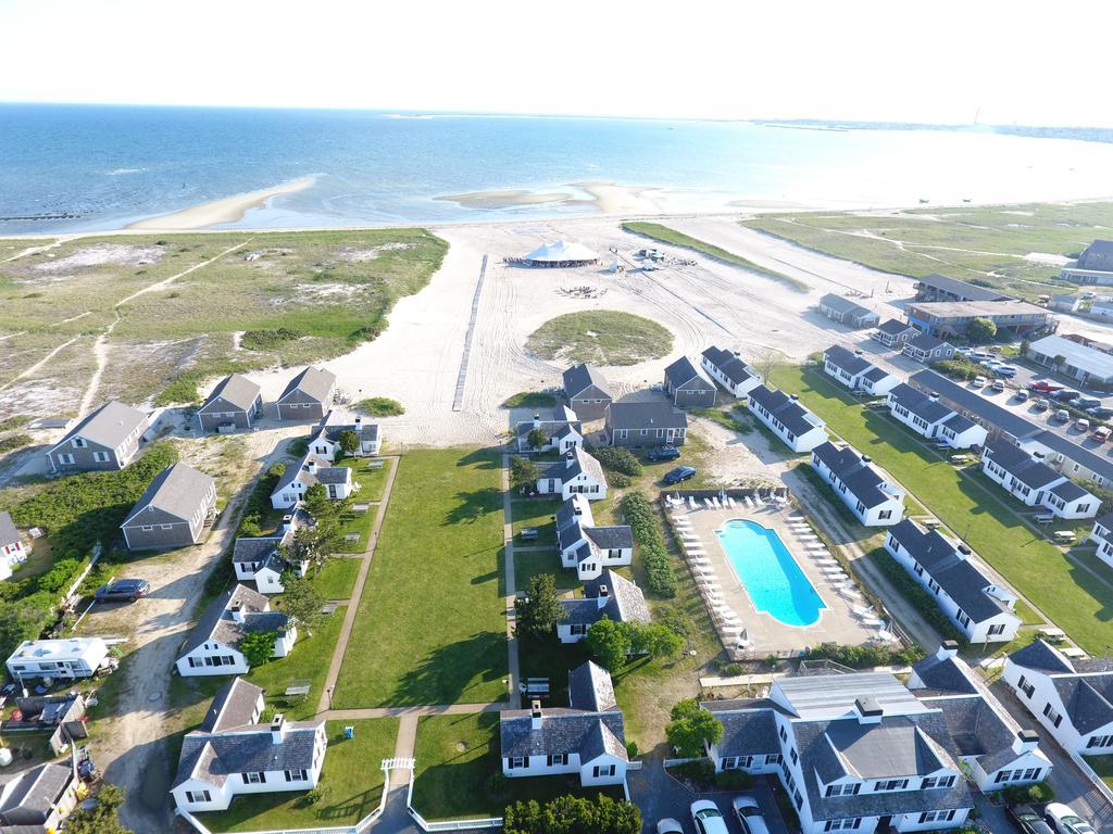 Kalmar Village & Tradewinds North Truro Extérieur photo