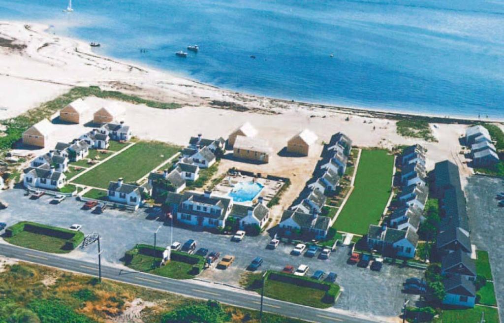 Kalmar Village & Tradewinds North Truro Extérieur photo